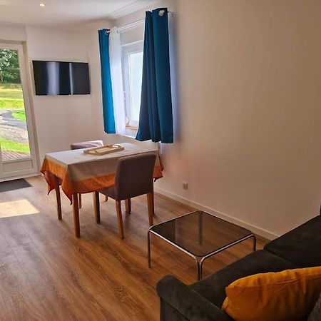 Magnifique Appartement Jonquille Xonrupt-Longemer Esterno foto