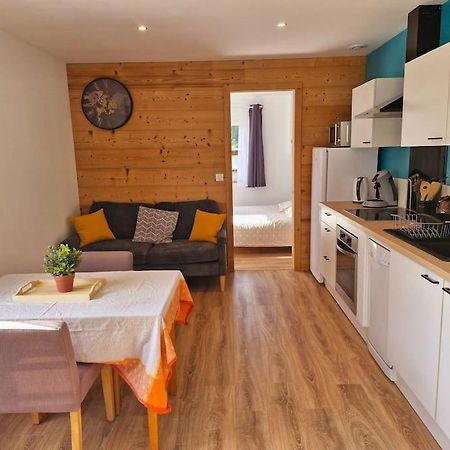 Magnifique Appartement Jonquille Xonrupt-Longemer Esterno foto