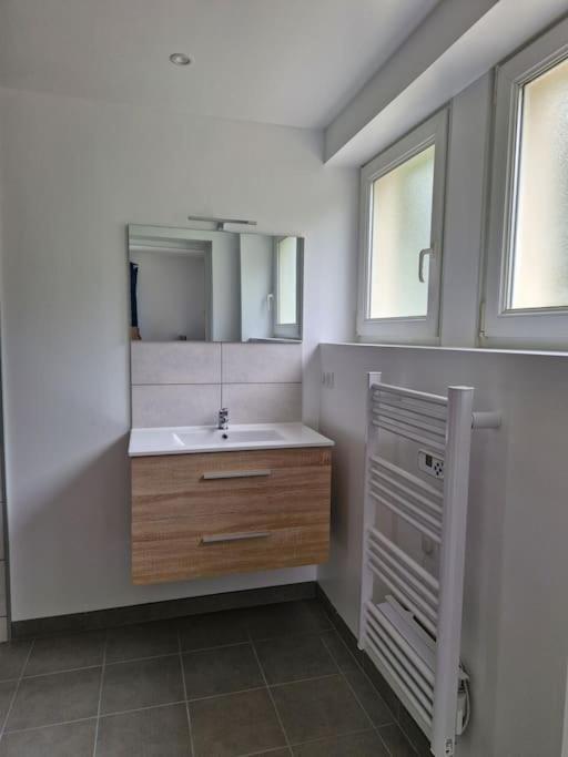 Magnifique Appartement Jonquille Xonrupt-Longemer Esterno foto
