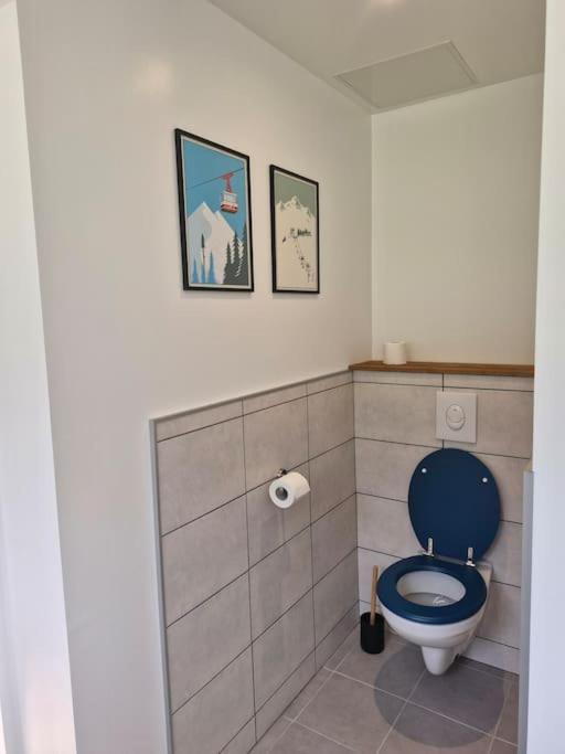 Magnifique Appartement Jonquille Xonrupt-Longemer Esterno foto