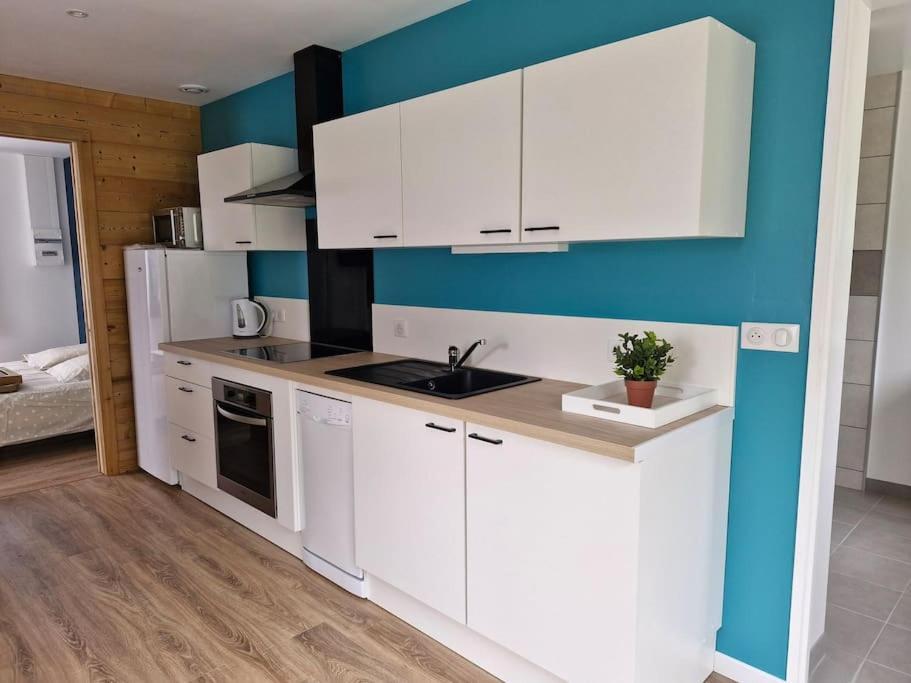 Magnifique Appartement Jonquille Xonrupt-Longemer Esterno foto