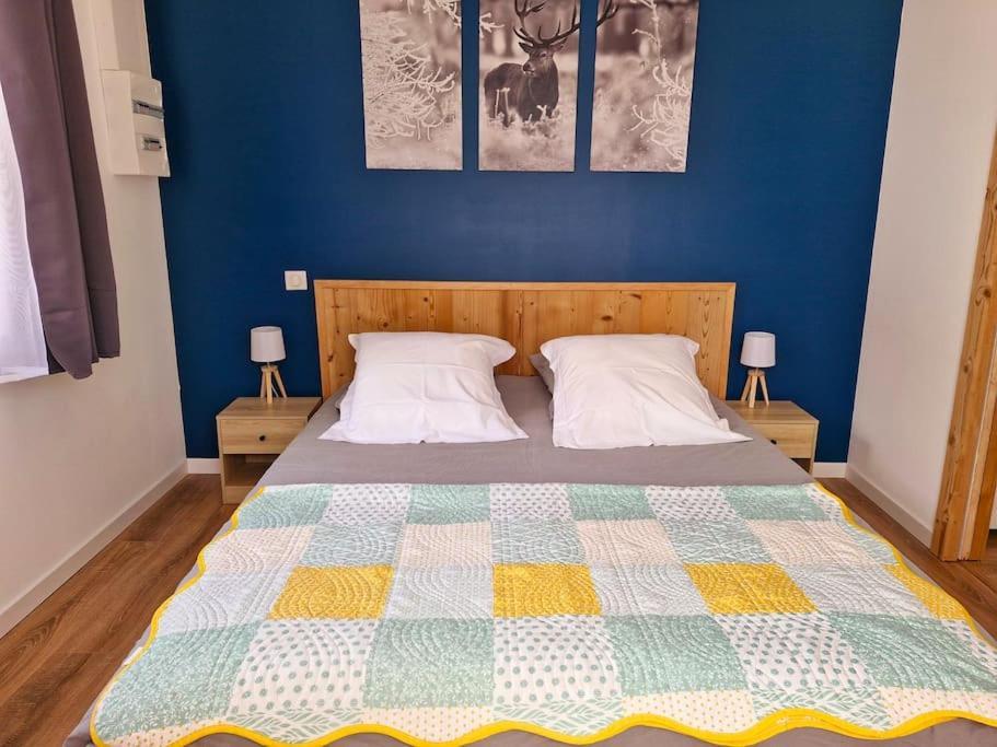 Magnifique Appartement Jonquille Xonrupt-Longemer Esterno foto